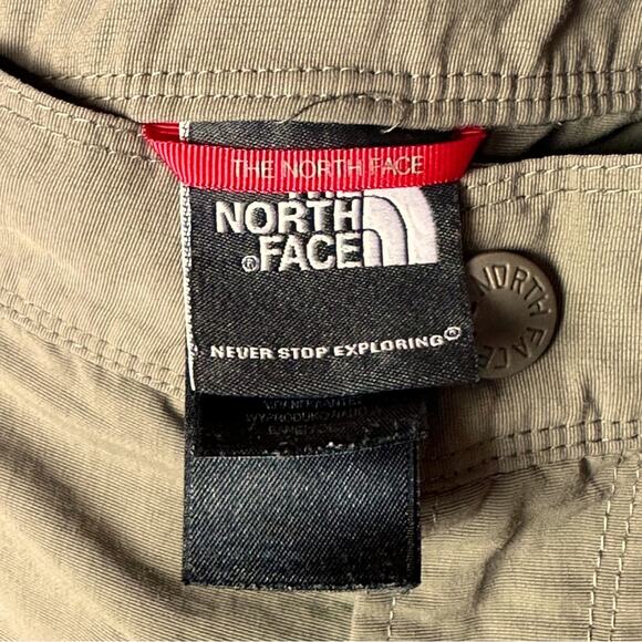 The North Face Men’s Utility Shorts - Picture 3 of 7